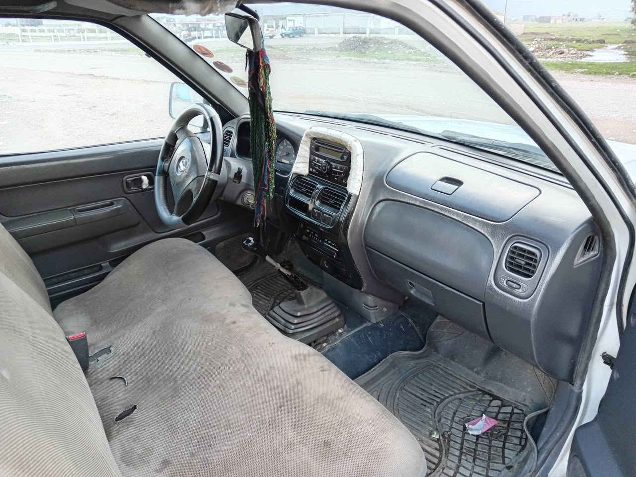 نشان مۆدیل 2001 پاوەرتبریدنیە تحویل خرامە وەگڕاو بە شرتەسعر 55 ورقە ژم ***********  ***********
