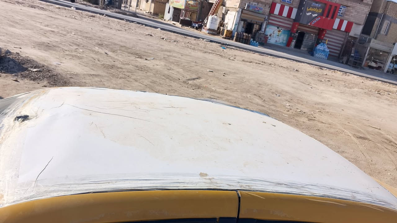 السلام عليكم شباب اخوان المايشتري لايجي ويتعبني سمند 2010 كير محرك شرط لاتبخير ولاتنقيص  ترايك وين ماتريد السياره نقصها بس نوزلات تنضفهن لو تبدلهن بكيفك 
راعيها موجود بالعماره رقمه ضاع عليه ابيعك هل موجود غرامات مروريه ماعليها  سنويه لل2027 ابيعك هل موجود كوم حديد شراي تعال واتساب لوتخابر ع الرصيد ***********
مكاني ناصريه مركز
