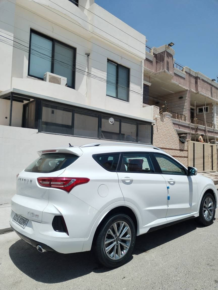Jetour X70 2023 سةيارةكة شركة هارلم 46 هةزاري حةقيقي رويشتووة 2 سويجي بيلادي لةكةلة شاشة كةورة كاميرة بريك بةسمة لايت ليد سةيارةكة نموونةية لةجواني مةسروفي تيا نية سةيارةكة بي مةسروفة مةكينة 15 تؤربؤ سةنةوي نوية رةقةمي نوية هةزة و فحصيش نوية بةناوي خؤمة سةيارةكة 2 دةرگاي سبوغة بيش و بشت كةبس نوقتةي نية كير و مةكينة تةبريد بةشةرت نةكراوةتةوة سعر 119 وةرةقة كةمي مةجال بؤ زانياري زياتر بةيوةندي بةو زمارةية بكة *********** واتساب و فايبر
ناونيشان معرض قرجوغ پشت معرض كوردستان 40 متري أربيل, العراق
