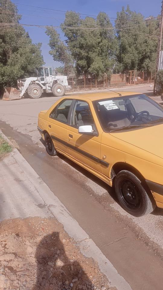 سلام عليكم بيجو لميس موديل15 مكينه وكير كفاله   سنويه مجدده ل27 ‏رقم ‏بغداد حداديه كهربائي كلهه شغاله  تبريد ثلج مكفوله بيه ضربه بسيطه بالخشم جملاق جهازه خير من الله مكاني بغداد الشعله سعرها 36بيها مجال ‏شراي اتصل *********** أو واتساب
