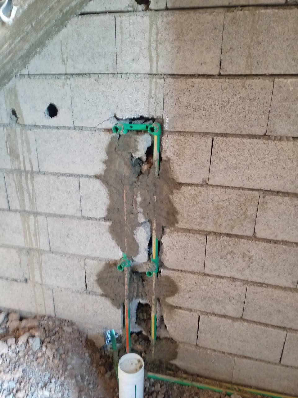 بسم لله الرحمن الرحيم
جانب من أعمالنا للتأسيسات الصحيه والكهربائية الحديثه
للاستفسار ***********
