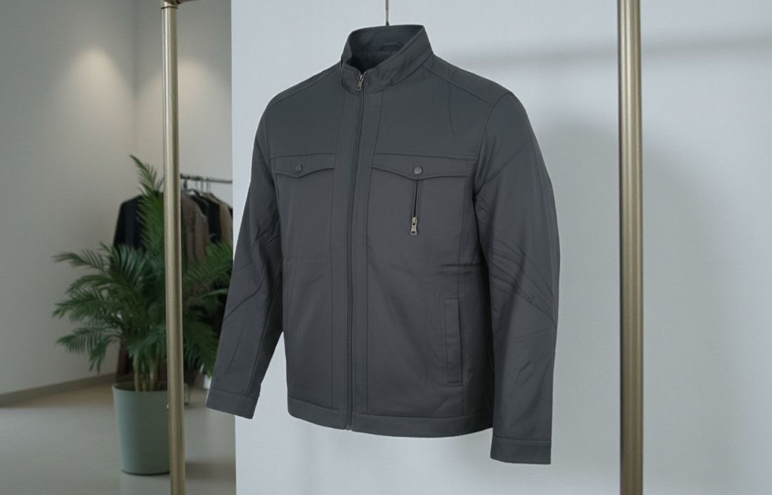 عروض نهاية الموسم 🔥

قمصلة كتان رسمي 

السعر السابق 30,000 ❌

مع التوصيل

السعر الحالي 20,000 ✅

مع التوصيل 

القياسات ⚜️

‏3XL-4XL-5XL-6XL

التوصيل بنفس اليوم أو ثاني يوم


**إذا كنت صاحب هذا الإعلان وتريد حذفه لأي سبب، رجاءا أرسل رسالة إلى الدعم الفني**