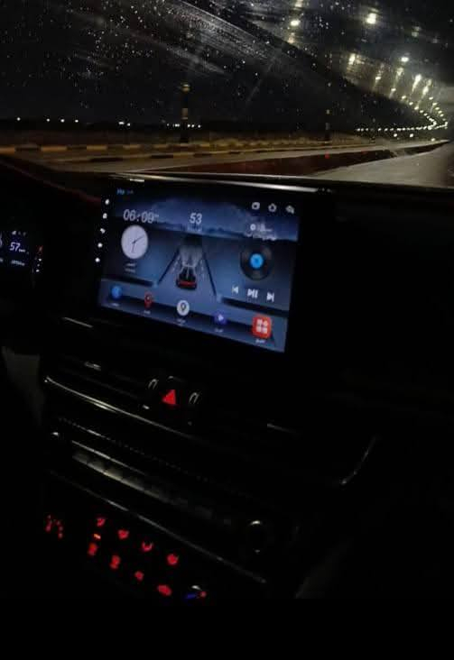 شاشه اوبتما ترهم من موديل ٢٠١٦ لحد موديا ٢٠٢٠ شغاله ونظيفه كامله هيه والاطار مالتها وحتى لزكه ضد الكسر واشعه الشمس بيها السعر ١٢٥ الف مكاني كربلاء ***********
