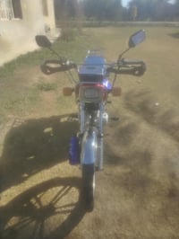 دراجه إيراني • خمسه كير • موديل ٢٢