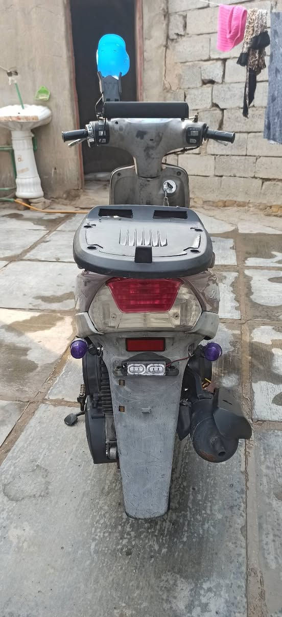 سلام عليكم دراجه ماكس منغولي مراوس ب فورزه فقط دراجه كفاله مكاني ديوانيه ***********
