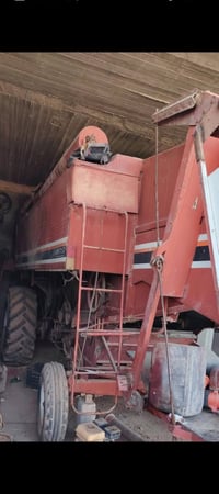 حاصده لافردا موديل85 للاستفسار 07701095310 07824917595