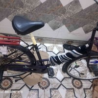 بايسكل • مقاس 26 • نضيف