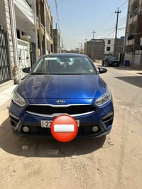 كيا فورتي موديل 2020 موصفات نص فول  ماشيه 73 الف   🟪 السعر  :: الطلب ف...