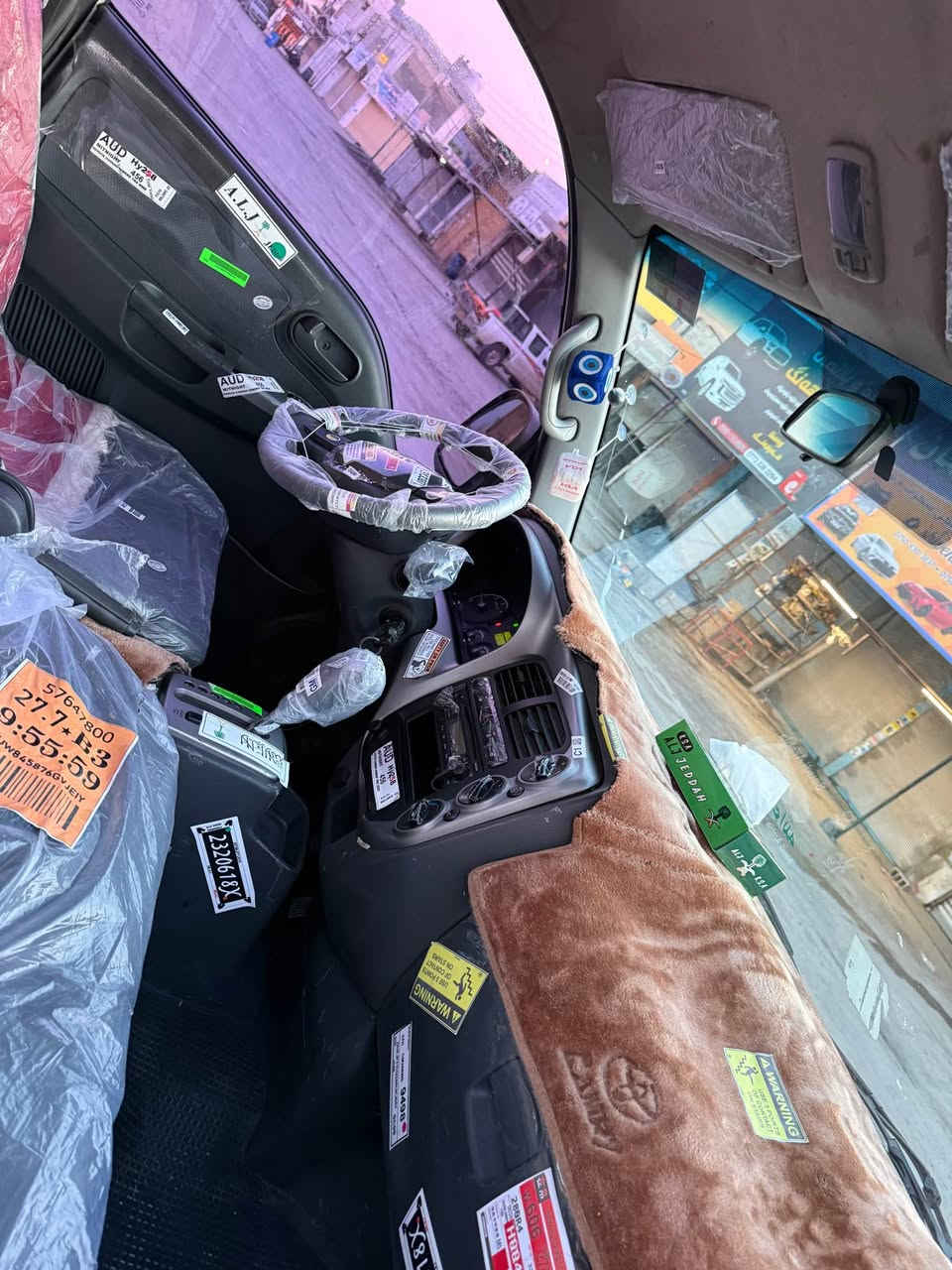 كياگازتۆماتیک نه مونه له جواني سفرسفر200هه زار رۆشتو مۆدییل بیلا٢٠١٤
٣٠٠٠  براوەی دووبەی سارات خاس سە یارک فو فول سوکان هیتە ر کوشن هیتە ر ئاوینە هیتە ر 
زۆر خاوینە فول فول 
مەکینە رە  ئەنجیکتەر
زۆر  خاوینە مالی  دۆستە 
شوینی براوەکانی  بە لەحیمی دەرح لەحیم   کراوە  کوشن هیتە  ماشاللە جونتر موسفات هه بیلاد کامیر ٥کامیر
لە بلادی باشترە.  
نە موانه له جواني 
***********
*********** رانية, السليمانية
