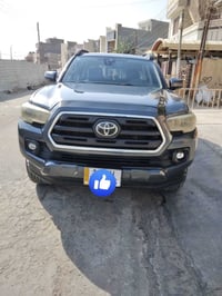 تويوتا تاكوما • موديل ٢٠٢٠ • ١٤٤ الف كم