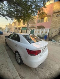 سيراتو • ٢٠١١ • قير اتوماتيك