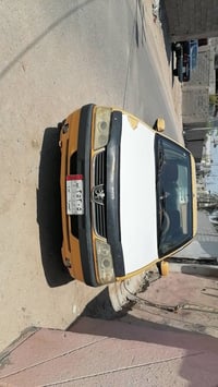 بيجو ٤٠٥ • نقصه ترتيب • الزبير