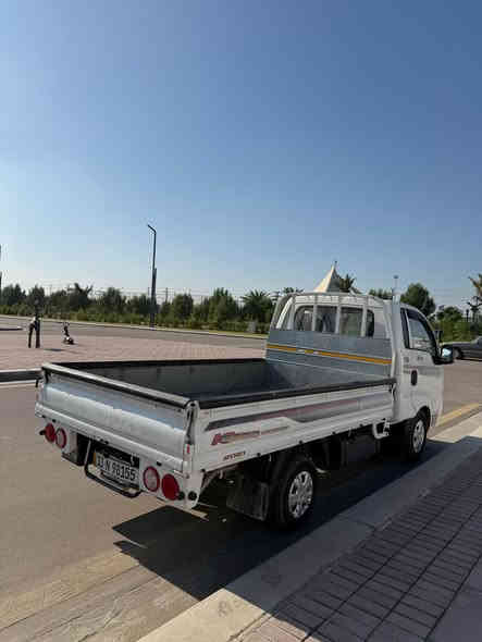 كيا حمل للبيع استخدام شركة حمل قليل جدا

موديل 2021 مكينه ٢٧٠٠

رقم بغداد تحويل ثاني يوم
محرك وكير على وضع الشركة بدون اي تعمير
السعر ١٤٥ سعر نهائي

***********
بغداد - اليرموك 
او مجمع بدور السكني بغداد
