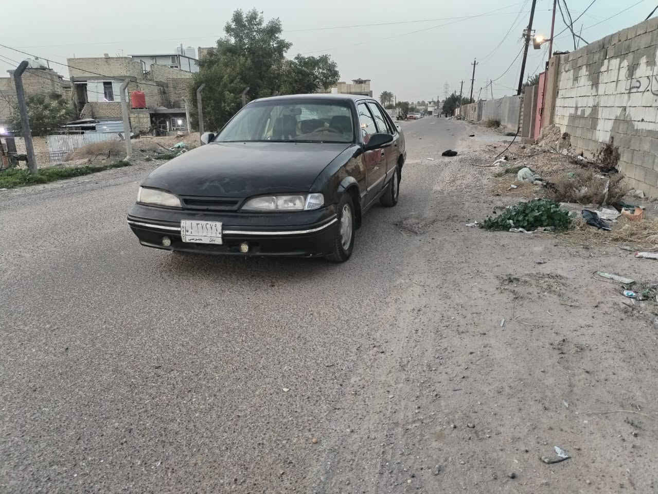 للبيع برنس موديل 94 رقم بابل مشروع وطني سنويه لغايه 28 مكاني بغداد السعر 28$ هاتف *********** سياره محرك وكير مكفول لا ضربه ولا تبديل ولا خياس حداده جيده جدا خلفي وامامي اربع دبلات جدد كهربائيات كلهه شغاله كيجات جام شغال اضويه كله شغاله سياره ترايه حلو تايرات نضيفه موجود واتساب
