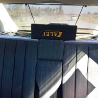 مرسدس دب • ١٩٨٨ • مكينة ٢ونص