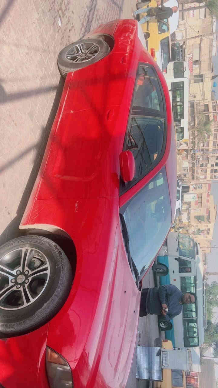 جارجر حمره موديل 2011 سياره أحله من الصور المكان بغداد مدينة الصدر السعر 135 وبيها مجال حك الجيه سياره خير من الله الرقم ***********
