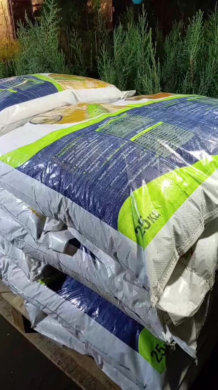 #ياعلي تم وصول وجبه من سماد الدواجن لداخل مشتل سده الهنديه من شركه #ريفكو راح يكون سعر الكيس الواحد ٨،٠٠٠ كل قطعتين ب ١٥،٠٠٠
توصيل أيضا متوفر للحجز والاستفسار مراسه الصفحه او الاتصال على الرقم التالي :
***********
