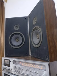 ياباني • شغال • راديو ومسجل