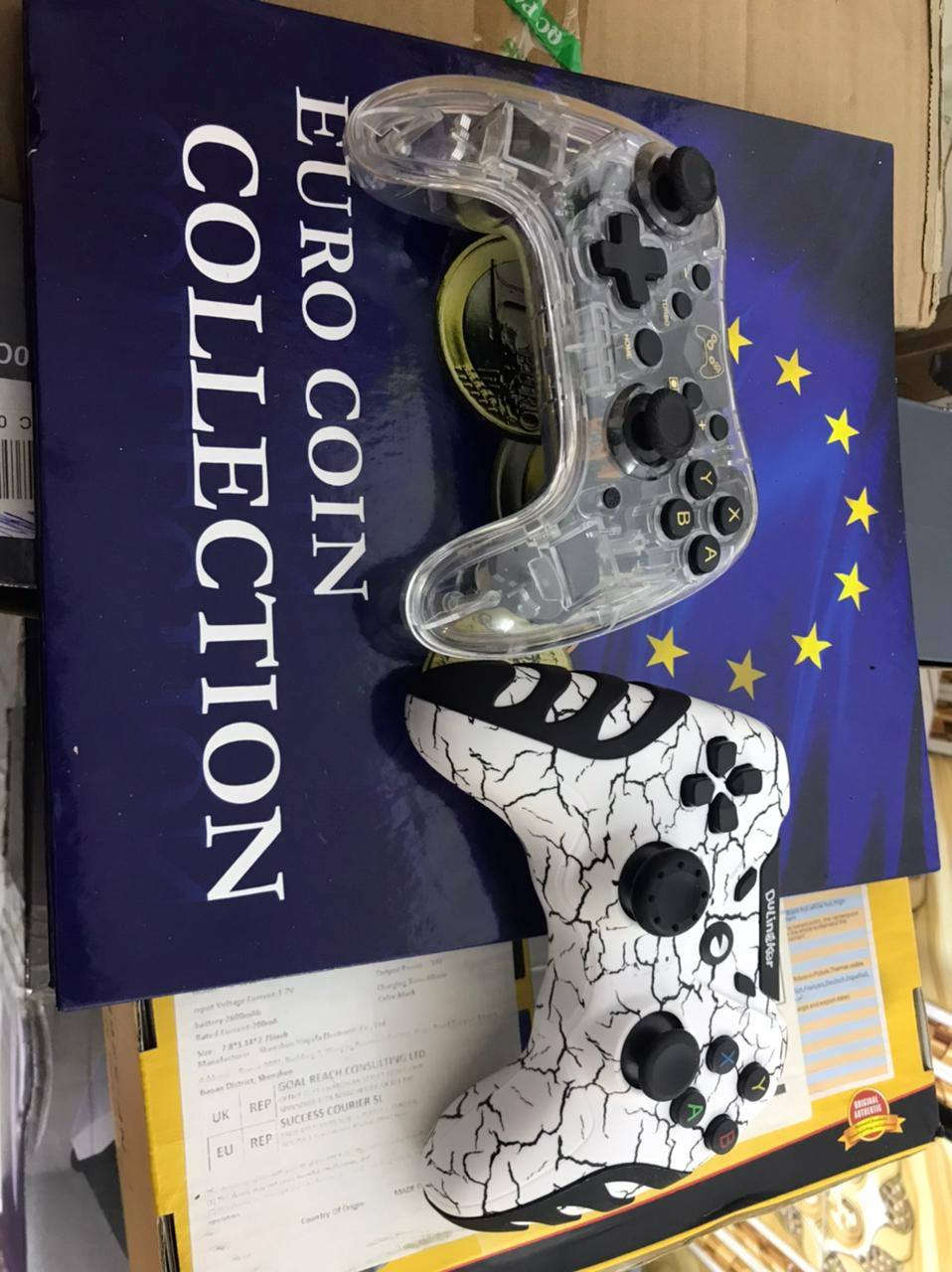 سلام عليكم حبايب  جوسكات حترافيه  مدري شنو طلعن الي بوكس مال امزون للبيع سعر خاص متواجد واتساب ***********
