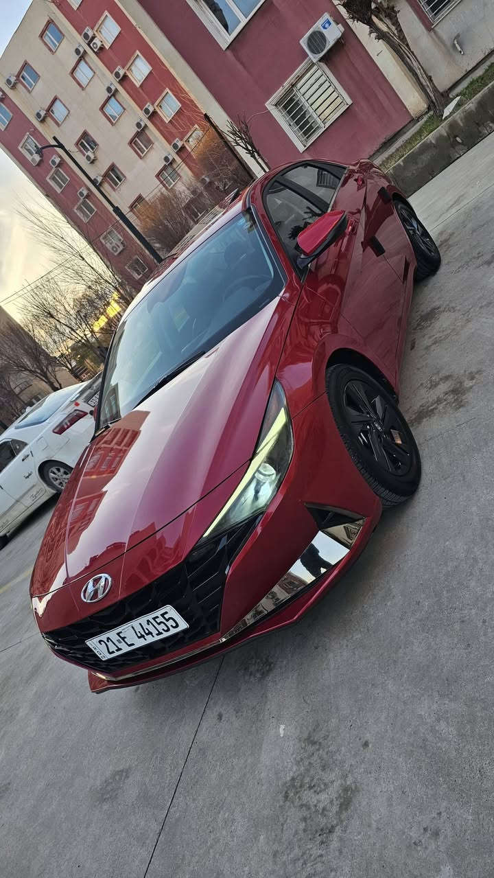 ﷽
هونداي النترا 2022 هايبرد 
السياره لون مميز فول مواصفات 1/1
بصمة تشغيل وابواب/ فتحة سقف سلايد/ كشنات جلد تدفئه بالكشنات وتدفئة بالستيرن/ رادارات امامي وخلفي وجانبي 360°/ اشاير بالمري ورادار نقطة عمياء بالمرايات/ تحكمات ستيرن جهتين/ شاشه ابل واندرويد كار بلي وكامره خلفيه دواره/ تشغيل عن بعد/ شحن وايرليس/ تحديد مسار ومانع انزلاق/ بريك 4 دسك نظام ABS/ سايد بريك بصمه واوتو هولد/ 3 انظمة قياده نورمال وسمارت وسبورت/ كروس تحديد سرعه ومانع تصادم/ لايتات زنون بلادي/ لد امامي نهاري وبگ لايت خلفي شمعه متصل/ انارة ترحيب باليدات/ الصندوك يفتح تلقائي عند الاقتراب/ گيچات دشبول ديجيتل متصل مع الشاشه  ...
السياره بانزين وكهرباء جداً اقتصاديه ( صرفها 4 لتر كل 100 كيلومتر)
گير ومكينه مكفولات شرط بدون اي عيب ماشيه 47 الف ميل السياره تسجيل اول مره
السياره حادثها سطحي البنيد مبدل بلادي ومصبوغ وشبر بارد بالچاملغ الامامي الدعاميه الاماميه بلاديه والراديترات البلاديه نفسهن شرط بدون اي دواخل والشواصي سليمه بلاديات رصعه مابيها صور الحادث ما تطلع رقم الشاصي والسونار بالمنشور 
رقم سليمانيه دولي الجديد (رقم مميز) هزه جديده سنويه جديده الى 2030 باسمي تحويل مباشر بنفس اليوم بإذن الله
السعر 158$ وبيها مجال بسيط
مكان السياره بالسليمانيه قرب الفاملي مول 
الشراي يتصل على الرقم ***********
