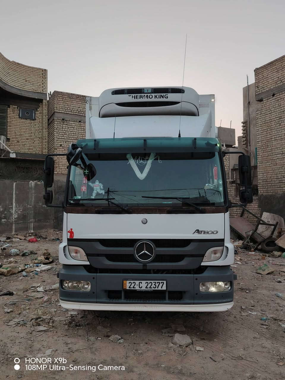 يا الله سلام عليكم
أتيكوو براد موديل 2012 فول مواصفات 6 سلندر8 برغي السياره مكفوله كفاله عامه مكان بغداد *********** /*********** /وات ساب
