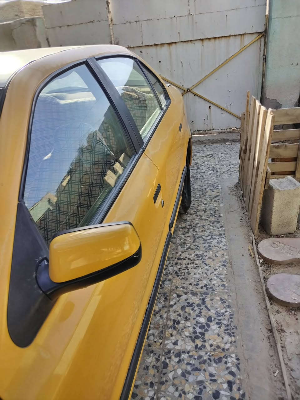 سلام عليكم سمد مديل 13بسمي سياره بلاديه بيهه بس ضربه مضحه بلصوره لاصبغ ولا معجوم بيهه خيط تبخير جاهزه تدفهه تبريد كير مكينه بس هلالات الماميه معمره بغداد رشاد 37بيهه مجال حك جيه ***********
