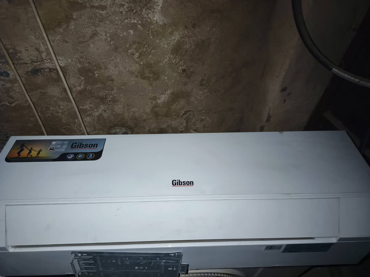 سلام عليكم
سبلت طنين   جبسون نوع جديد غاز 410
صار شهرين من مشتري البيع
مع ضمان 15يوم
***********
