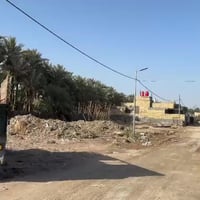 مكتب العداله للعقارات أرض تجاريه للبيع المساحه 1500 متر الواجهة ٣٦ وال...