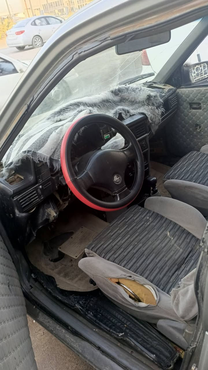 السلام عليكم كاديه للبيع للاستفسار اتصل سعر 11 ورقه***********
