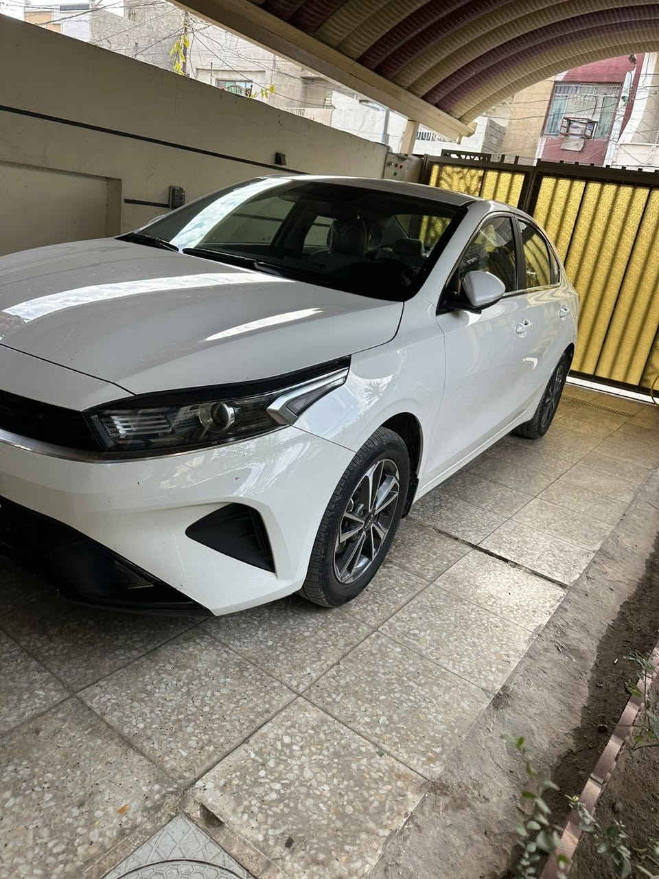 السلام عليكم للبيع سيراتو ٢٠٢٤ فول مواصفات مكينه ٢٠٠٠ السونار بل منشور ماشيه ٤٠ الف السعر ١٨٧ بي مجال قليل مكاني بغداد الهاتف ***********
