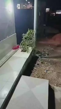 دار طابقين  للبيع مساحه ١٠٠متر في  أبو غريب حي الصديق واجهه ٥م نزال ٢٠...