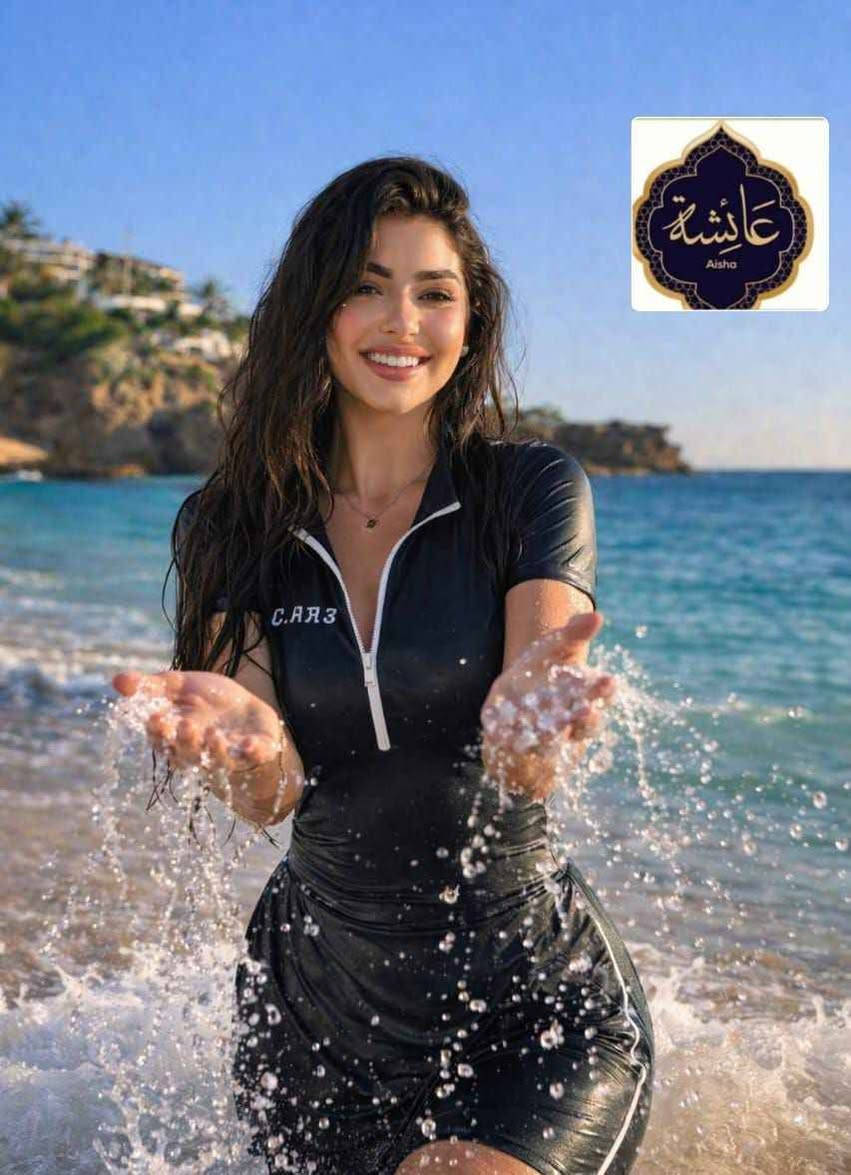بوركيني الموسم مكون من قطعتين 

نوع التوب بولياميد نوعية ممتازة  خاص بالسباحة

المقاس M L Xl XXl XXXL

التمن جد مناسب 235 درهم
التوصيل مجانا طنجة, طنجة أصيلة


**إذا كنت صاحب هذا الإعلان وتريد حذفه لأي سبب، رجاءا أرسل رسالة إلى الدعم الفني**
