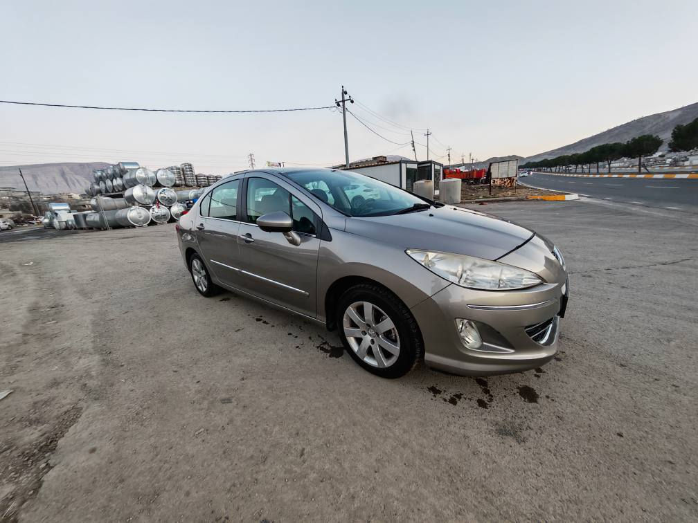 بیجۆ 408 مۆدیل 2012 گێڕتۆماتیک ڕەقەم هەولێر بەشەرتی گێڕو مەکینە و تبرید ساردو گەرم سەقف سلاید و تبرید مەرکەزی بەناوی خۆمە سەنەوی نوێیە بێ بۆیاغە یەک تۆز ساردی هەیە كامل لەسەر شەریکەیە 160 هەزار ڕۆیشتوە
شوێن سۆران
بیجو 408 مودیل 2012 الکیر اوتوماتیك رقم اربیل  بدون صبغ شرط تحويل سیارە بسمی شرط مكينة و الكير ماشية 160000 تبريد  مركزي سلايد 
مكان قضاء سوران
سعر 76 بها مجال 
***********
*********** أربيل, العراق
