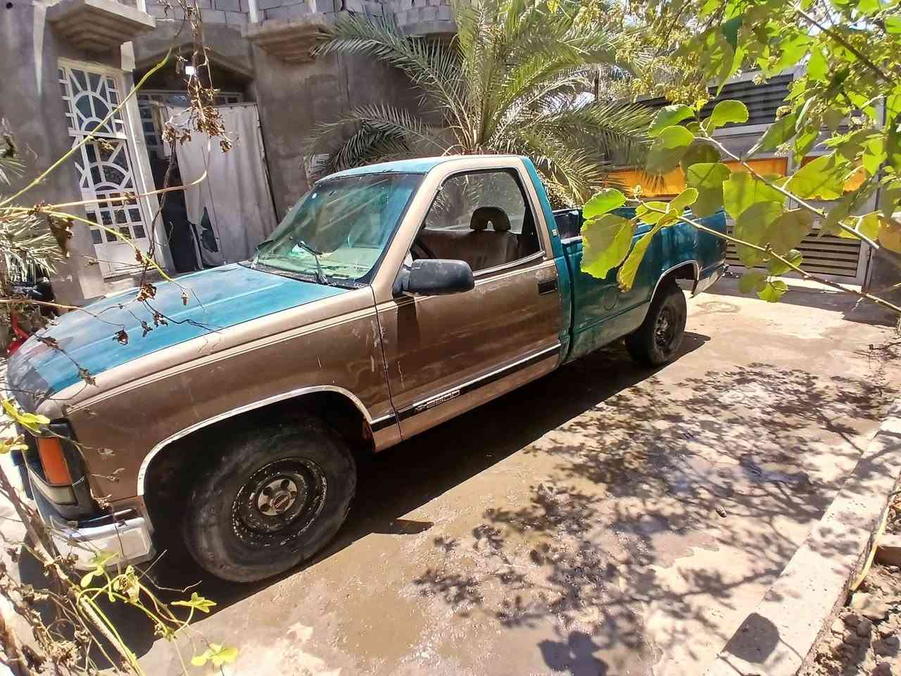 جمسي سيره 95كير. يئخر جكينه زينه حداديه بلكارتون توه مشتغلينها سنويه مجدد 29 بصره تحويل ثاني يوم السعر 22 وبيها مجال ***********
