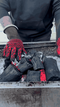 كفوف مقاوم للحراره الدرجه الاولى سعر 22 الف والتوصيل مجاني لجميع محافظات العراق للحجز واتساب ***********
