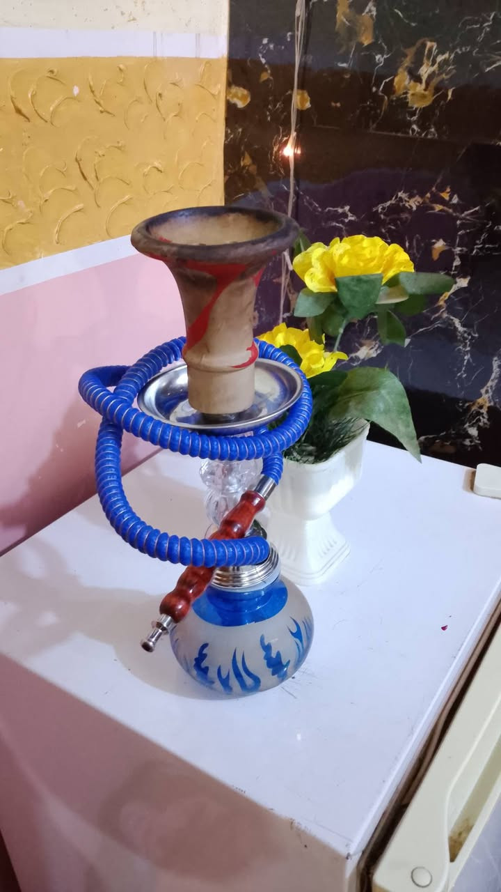 سلام عليكم نركيله البيع سعر 17 وبيه مجال نهروان مقابل نازحين رقم هاتف *********** ملاحظه الي موشراي لا يتعبني
