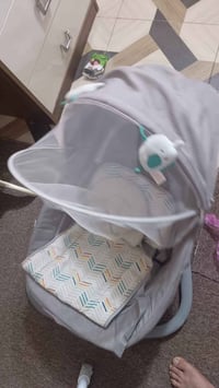 هزاز اطفال • نادر الاستخدام • كربلاء