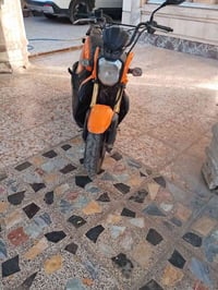 دراجه هوندا للبيع الاتصال ع رقم  07733847234 بغداد, العراق