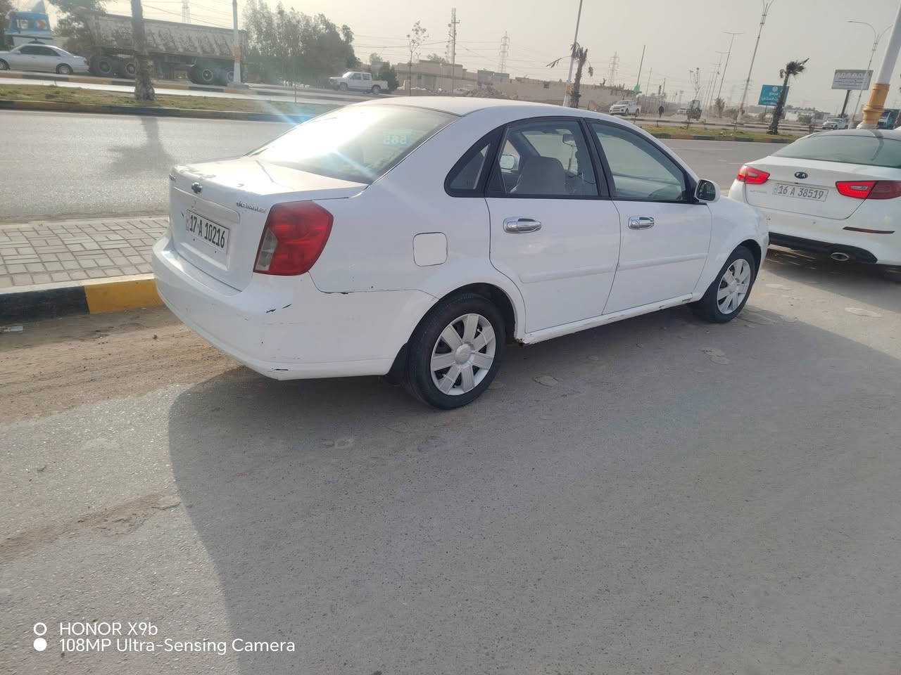 السلام عليكم/اوبترا مديل ٢٠١٠ مكفولة كفالة عامة السعر ٧٧ وبية مجال رقم صاحب السيارة ***********
