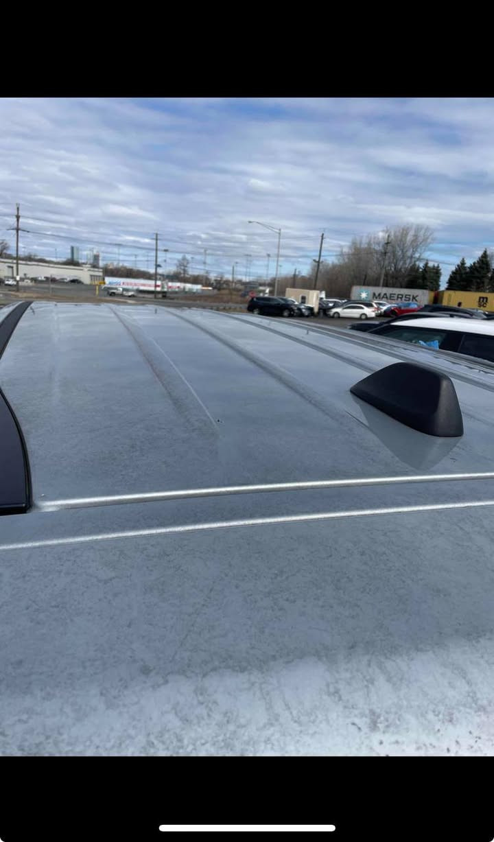 باسفيكا فوياجر 23 مرقم بغداد
الجاملغ الخلفي مصلح والبقيه ع وضعه
مراوس بدورنكو موديل فوك ٢١ وانطي فرق
*********** واتس اب
