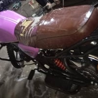 دايون مديل 2023 لبيع مستعجل عليه رقم وسنويه تحويل عنواني بغداد لاستفسا...