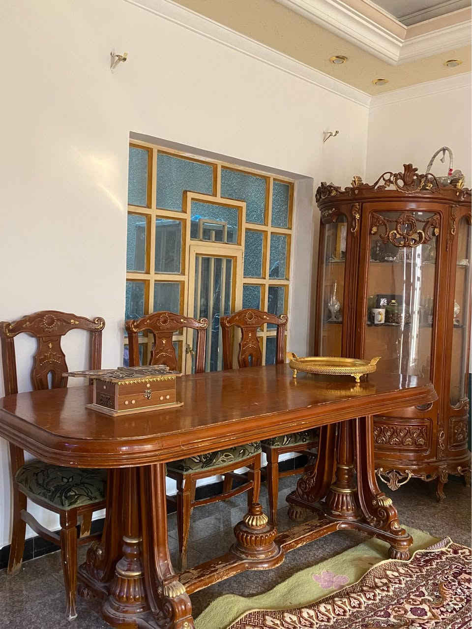 بغداد الاعظميه بغداد, العراق


**إذا كنت صاحب هذا الإعلان وتريد حذفه لأي سبب، رجاءا أرسل رسالة إلى الدعم الفني**