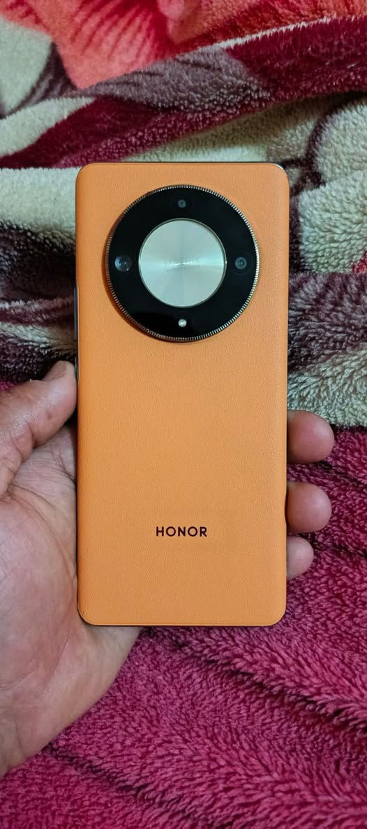 تلفون هونر X9b ذاكرة 256 تلفون نضيف مابي اي عطل ولا مصلح كلة شغال للبيع سعر 265 وبي مجال للشراي مكاني بعقوبة كاطون الرحمة خاص موجود او اتصل ***********
