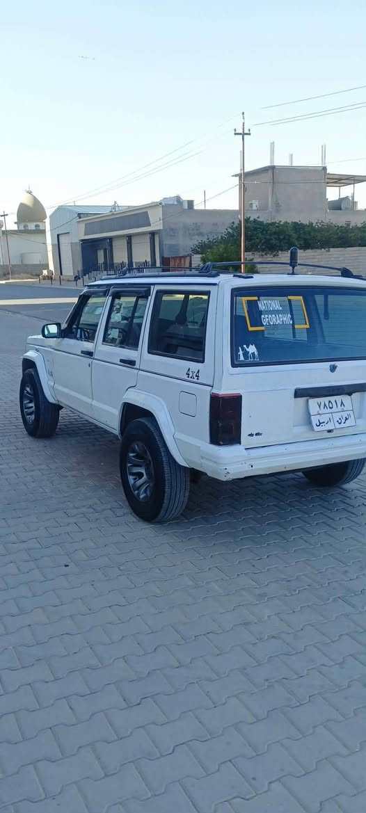 موديل 91 مكلف بل نشر خابر صاحبه
محرك بيلاد 
كير محرك اكسل ما بيهه عيب 
مكان كركوك 
سعر 40 مجال 
اذا شراي خابر صاحبه 

‏‪***********‬‏
