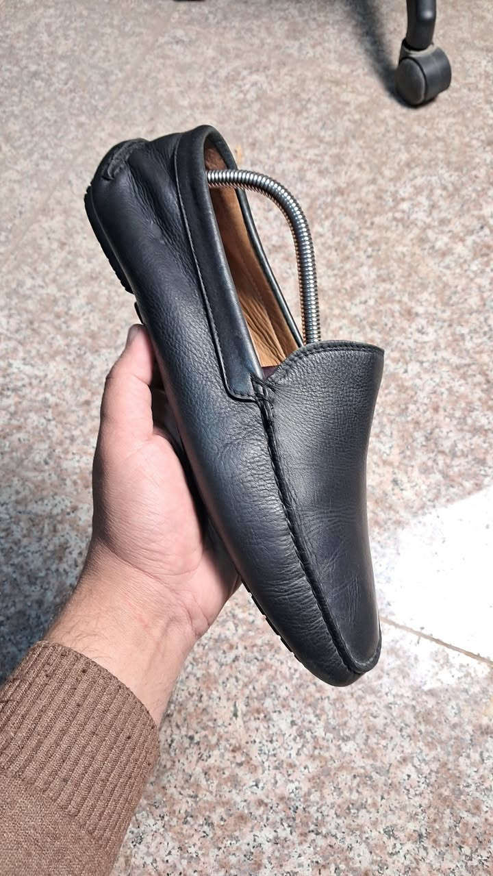 جلد طبيعي أصلي قياس 42 صناعه البرازيل
باله أوربي أصلي نظافه ١٠٠%
خدمة توصيل لجميع محافظات العراق


**إذا كنت صاحب هذا الإعلان وتريد حذفه لأي سبب، رجاءا أرسل رسالة إلى الدعم الفني**