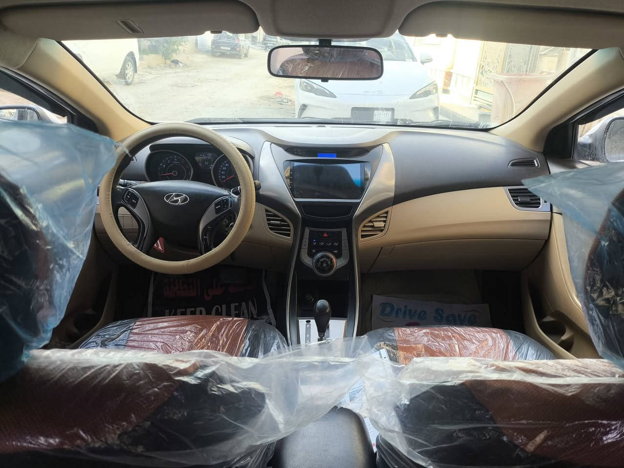 النتره خليجيه للبيع موديل 2013 رقم أربيل تحويل 2يوم السيارة جديده خلاص مامتعوبه  جاهزه عله اخر حبايه السياره كفاله عامه مرفق السونار مع الصور السعر 112 اوبيه مجال بصيط كلش العنوان بابل شارع 80 
***********
