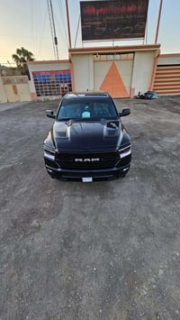 ٢٠٢٣ • محرك ٨ • بدي قصير