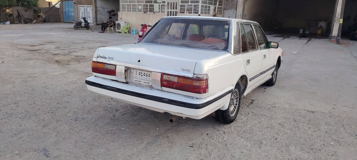 سوبر ٨٥ رقم قادسيه تحويل مباشر مكينه ثنين ونص وكير كارتون تايرات حداده جاهزه السياره بيع او مراوس بريجو فتون مكاني ناصريه سوك الشيوخ ***********
