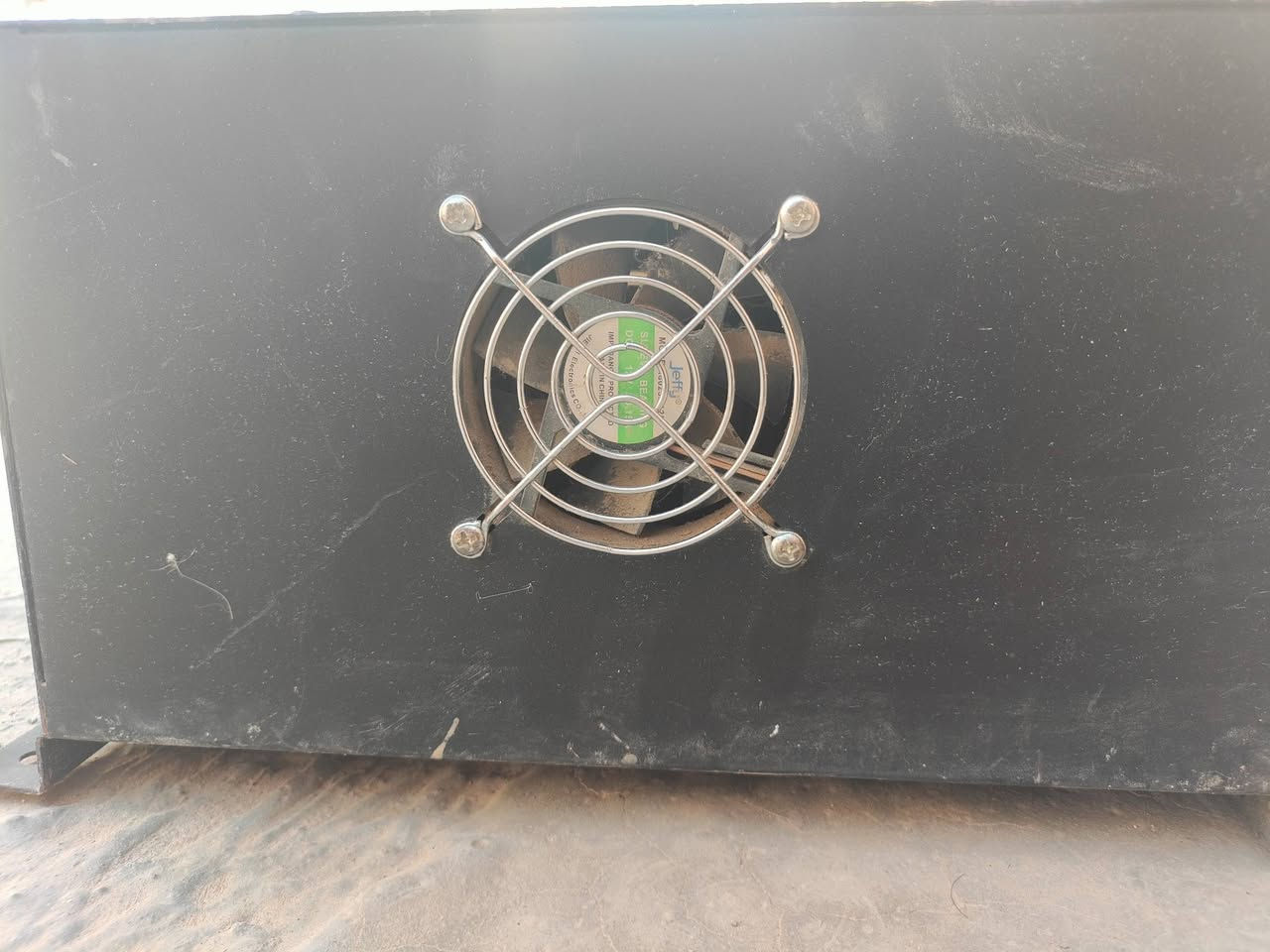 السلام عليكم رافعه كهرباء السعر 50 وبيها مجال مكاني النجف


**إذا كنت صاحب هذا الإعلان وتريد حذفه لأي سبب، رجاءا أرسل رسالة إلى الدعم الفني**