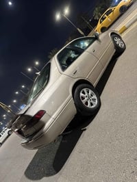 كامري • مكفول محرك وجير • رقم الأنبار